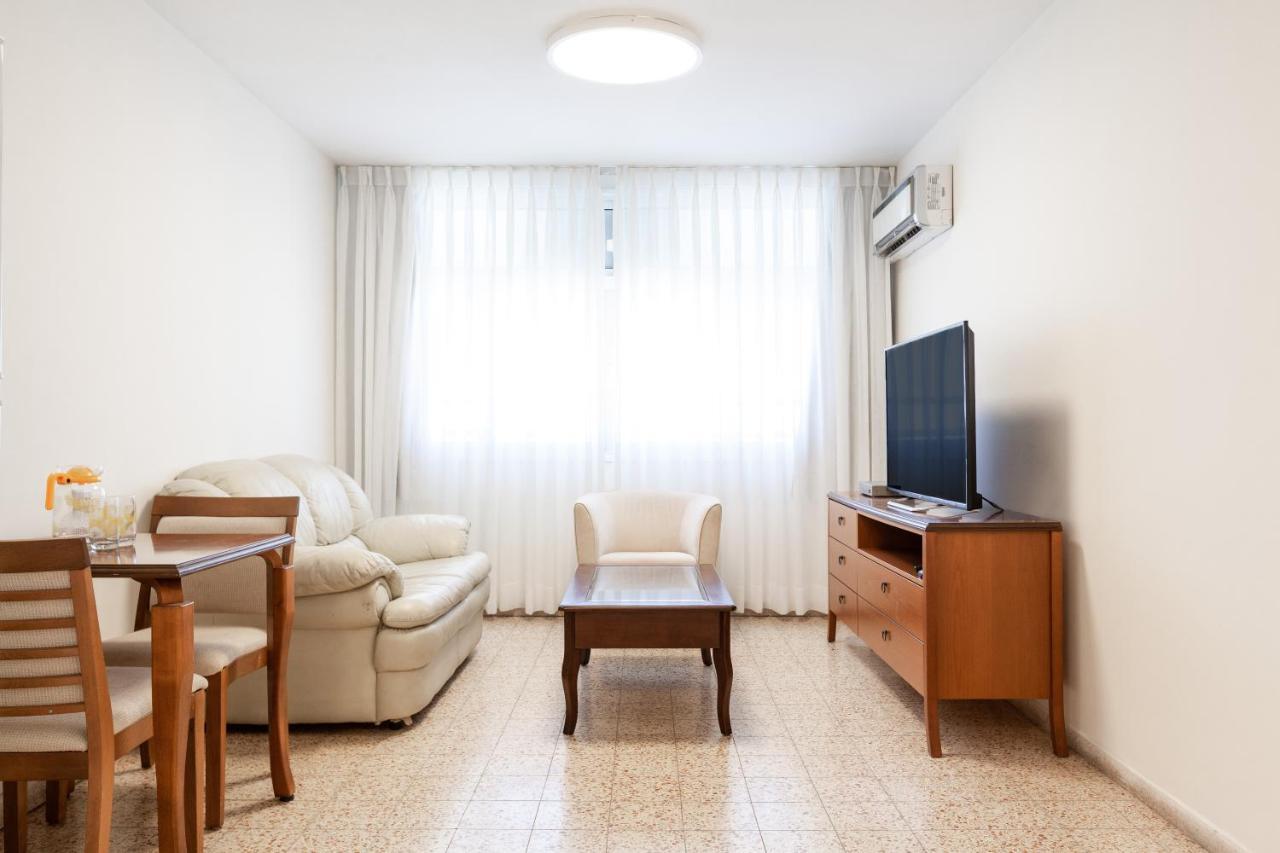 Modern Tlv Tel Aviv Exterior foto