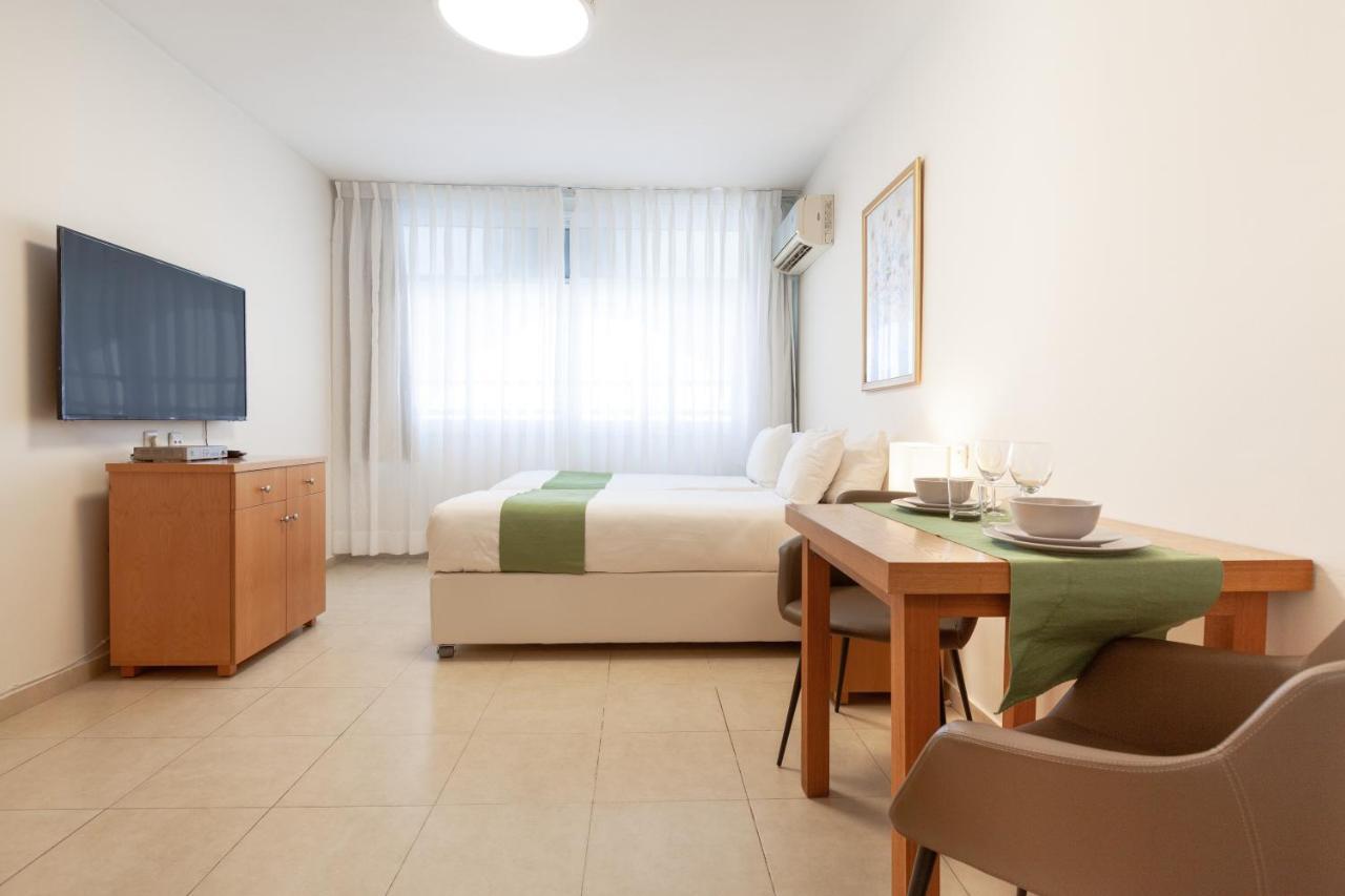 Modern Tlv Tel Aviv Exterior foto